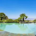Cubo's El Tejar Альхаурин-эль-Гранде