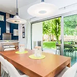 Вилла Cubo's El Tejar