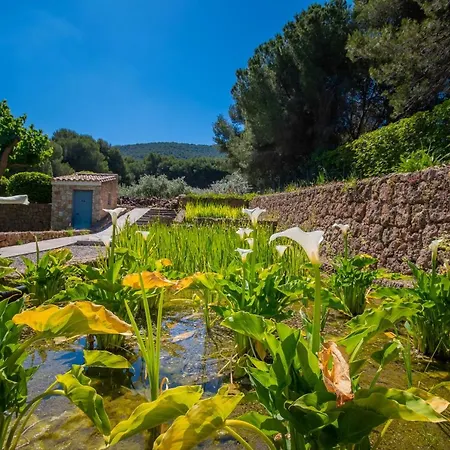 Villa Cubo's El Tejar Alhaurin el Grande
