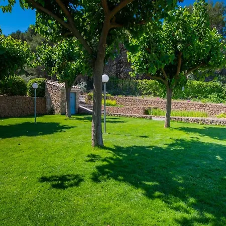 Cubo's El Tejar Villa